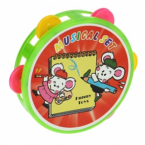 Бубен (B1240792 (216)) (ассортимент)